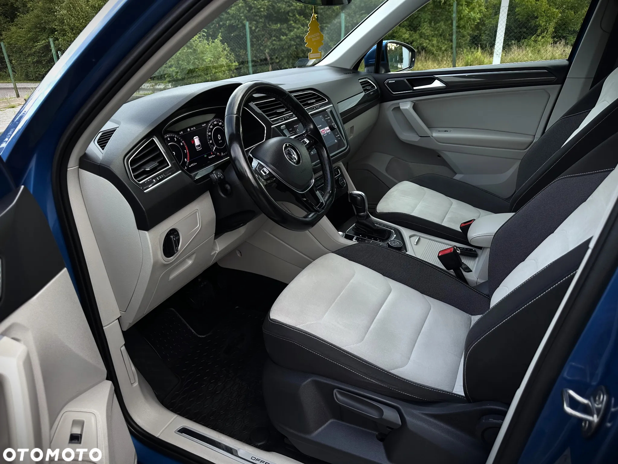 Volkswagen Tiguan 2.0 TSI BMT 4Mot Highline DSG - 14