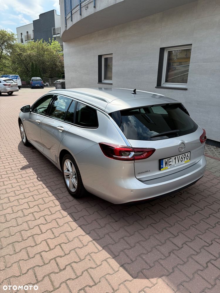 Opel Insignia 1.6 CDTI Enjoy S&S Eco - 6