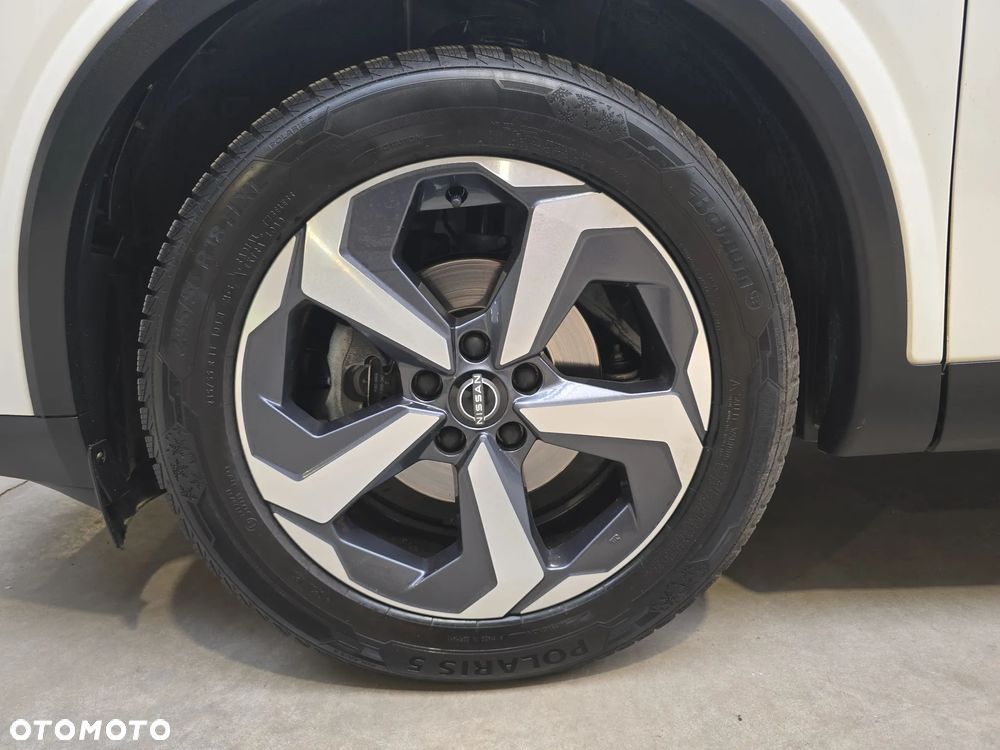 Nissan Qashqai 1.3 DIG-T MHEV 4x4 N-Connecta Xtronic - 20