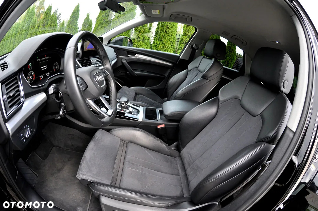 Audi Q5 Sportback - 12