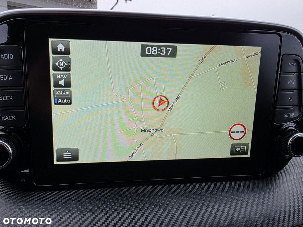 Hyundai Tucson 1.6 T-GDi Premium 2WD DCT - 31