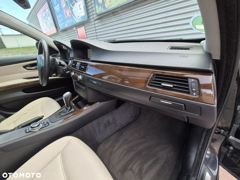 BMW Seria 3 - 14
