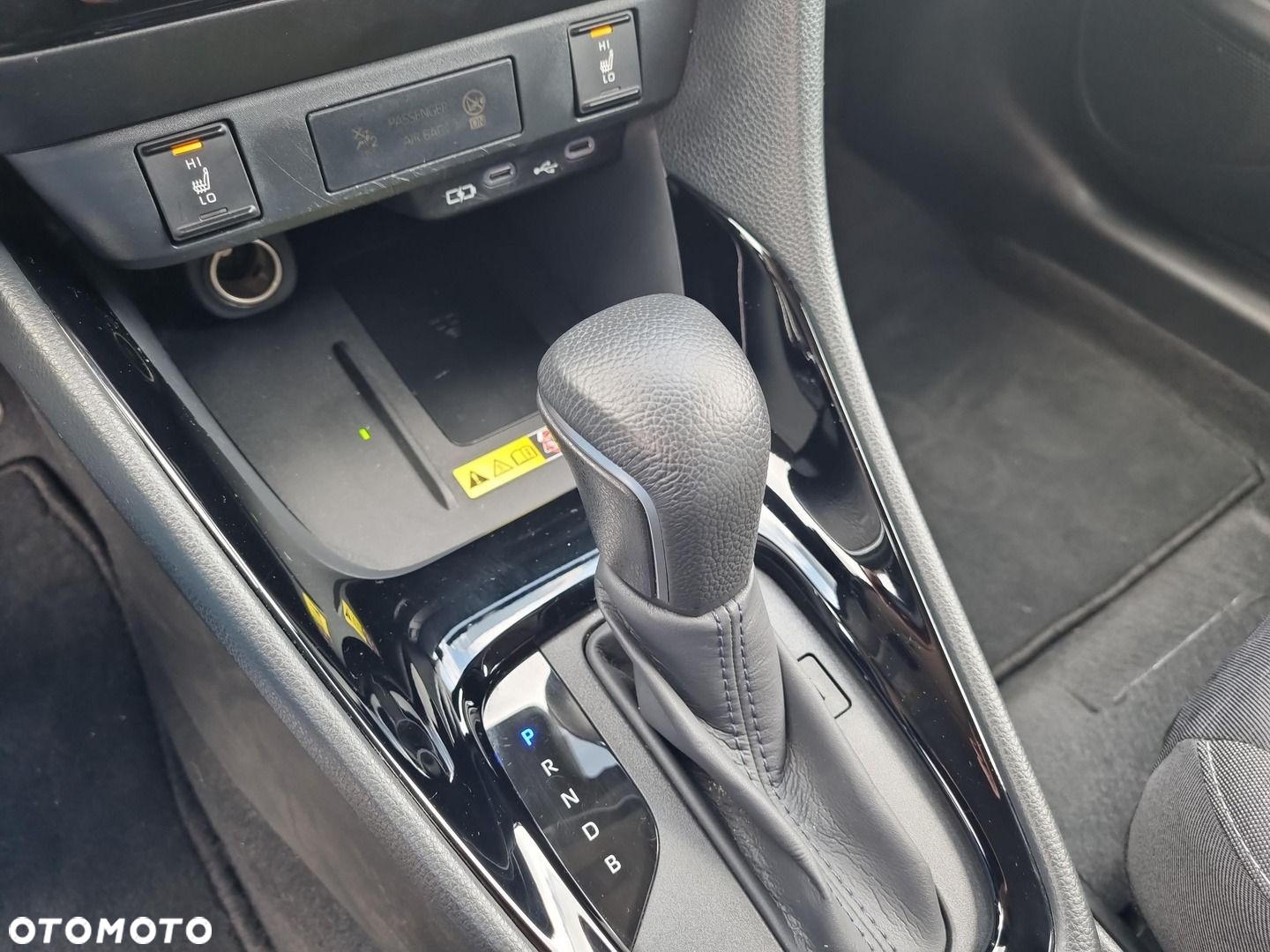 Toyota Yaris - 26