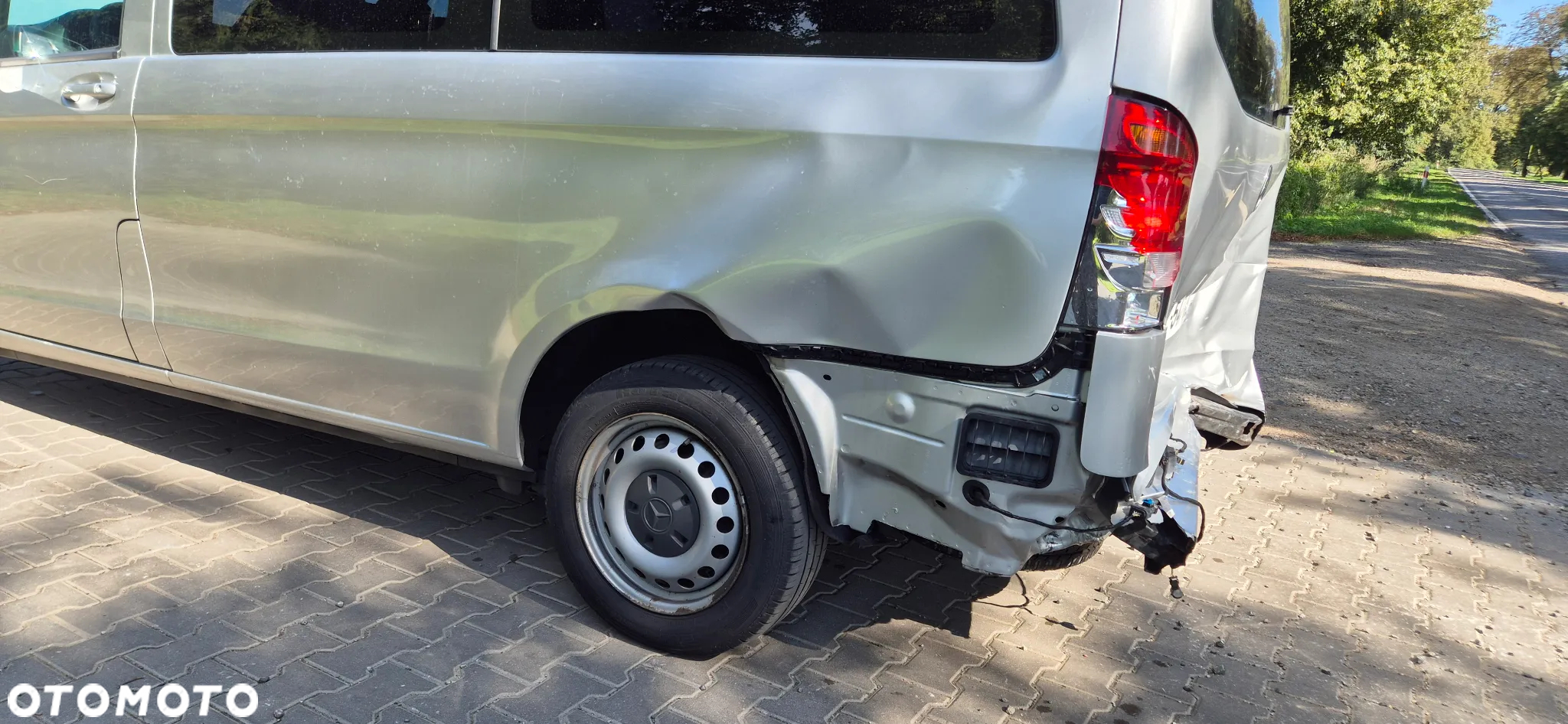Mercedes-Benz Vito - 18