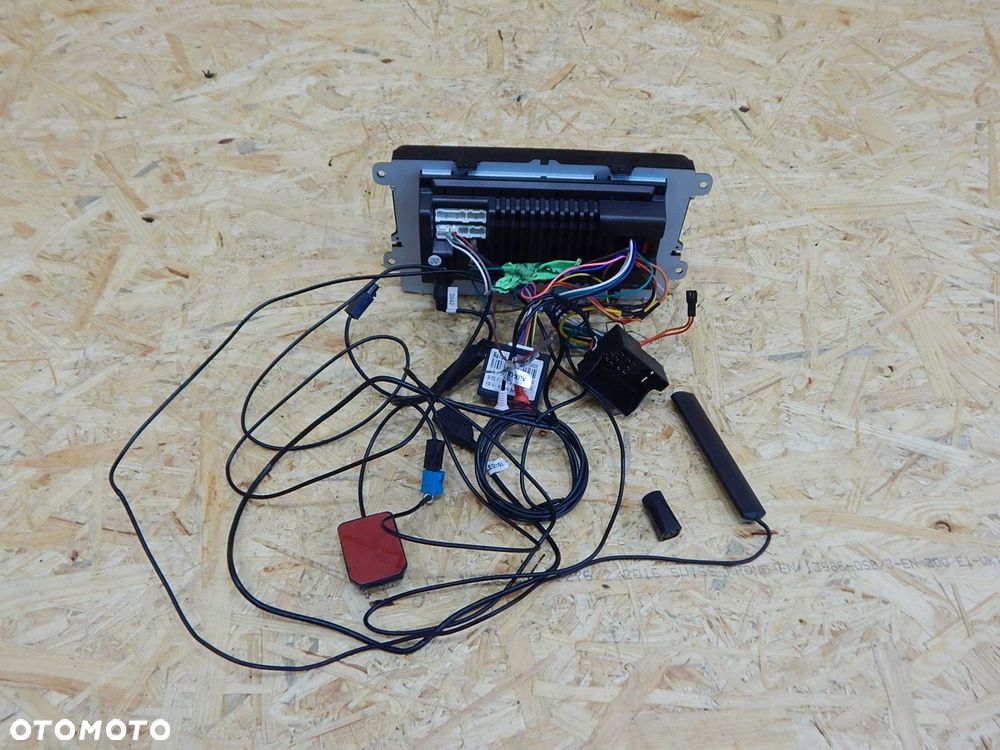 vw t5 lift radio samochodowe radioodtwarzacz android gps nawigacja - 6