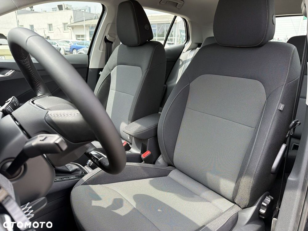Skoda Fabia 1.0 TSI Drive - 12