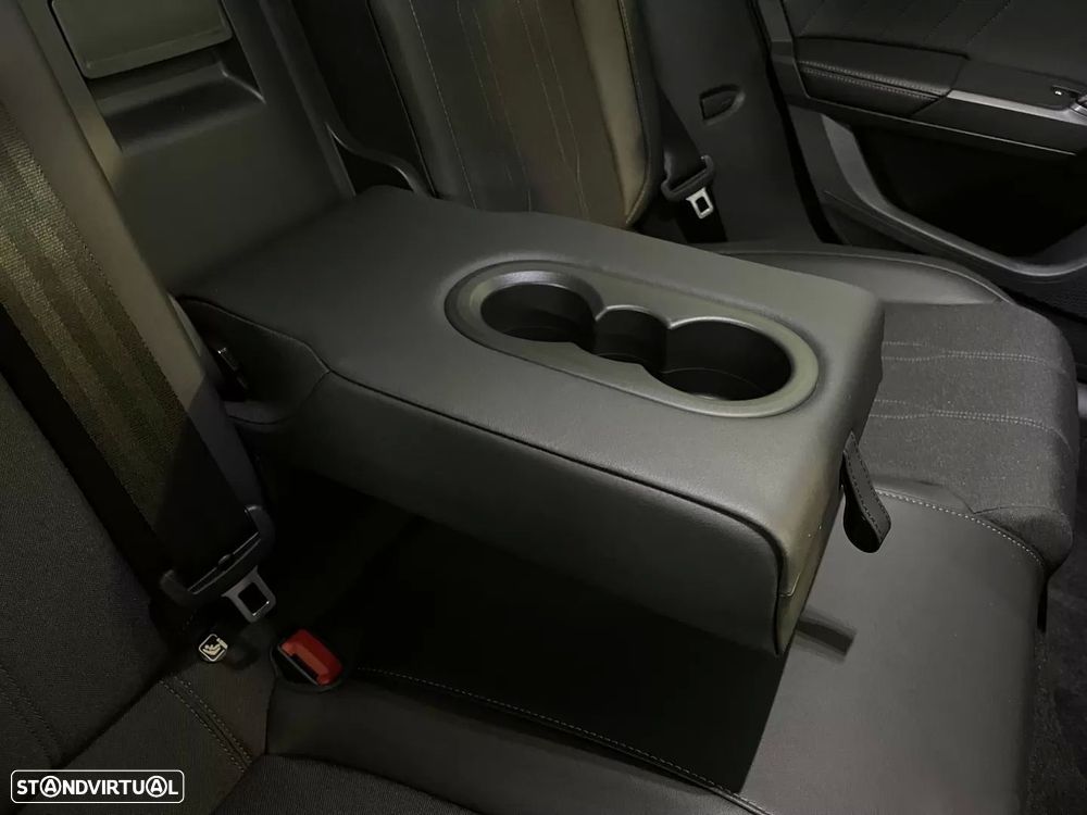 Cupra Formentor 1.4 e-Hybrid DSG - 19