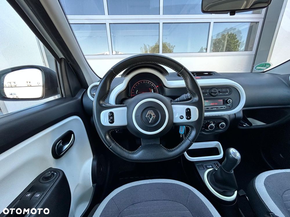 Renault Twingo SCe 70 Intens - 28