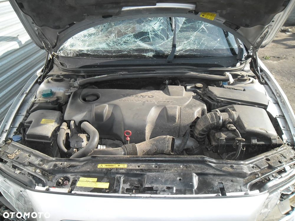 Tylko Części VOLVO S60 I 2.4 D5 D5244T 163KM 120kW 00r–04r SEDAN Lakier 426-26 - 10