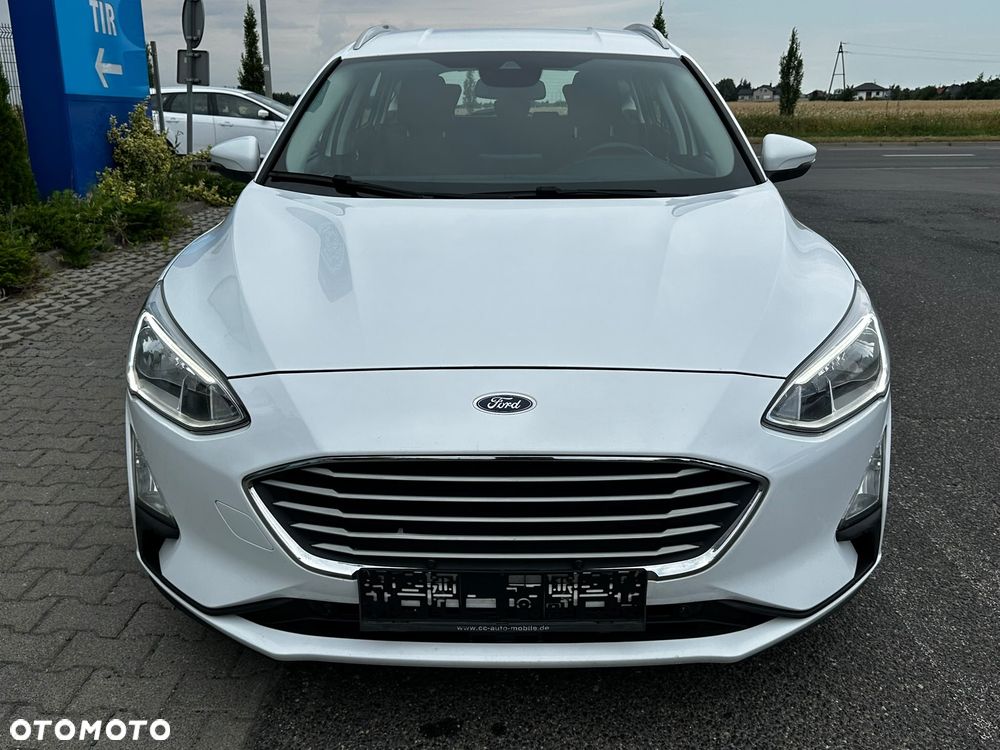 Ford Focus - 5