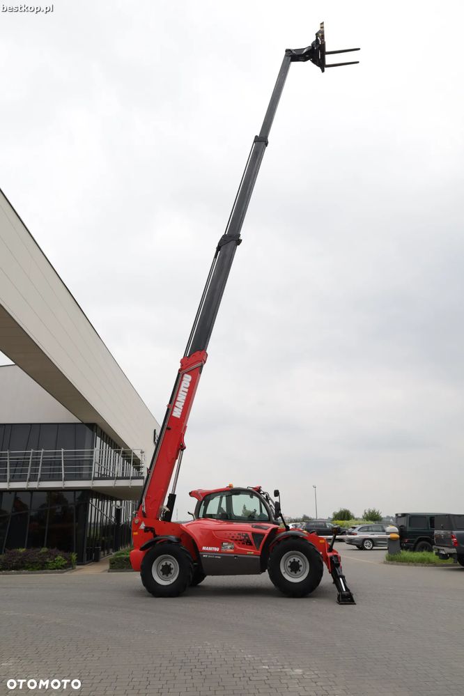 Manitou MT 1840 Easy - 18