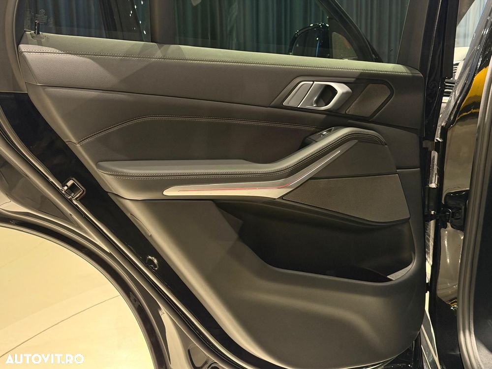 BMW X5 xDrive30d AT MHEV - 32