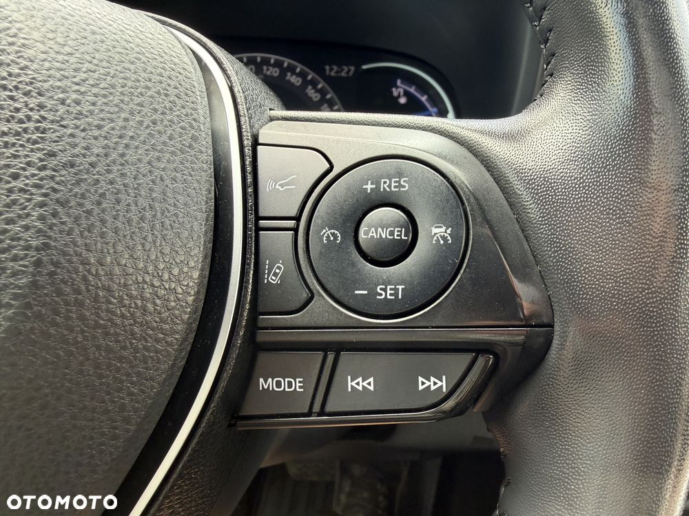 Toyota RAV4 - 13