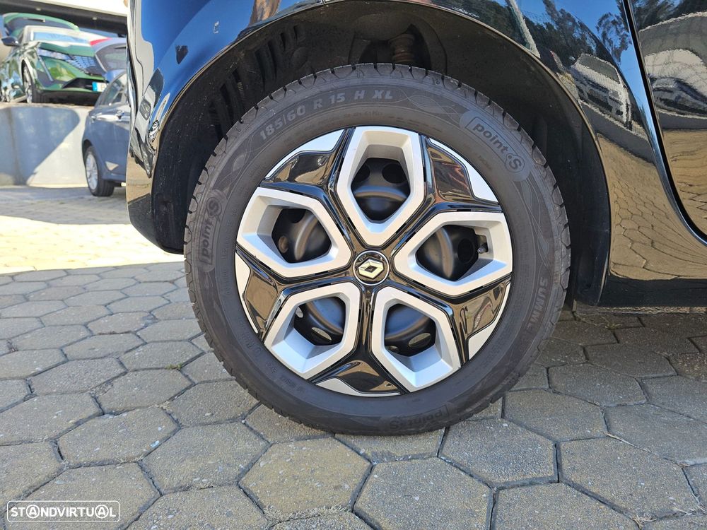 Renault Twingo 1.0 SCe Zen - 9