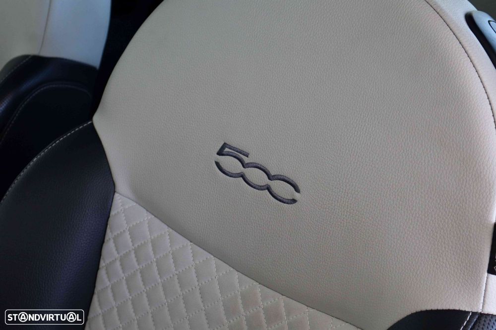 Fiat 500 1.0 Hybrid Dolcevita - 18