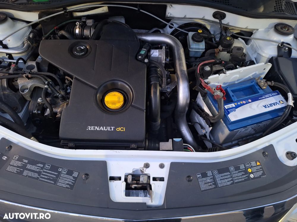 Dacia Logan 1.5 dCi Laureate - 7