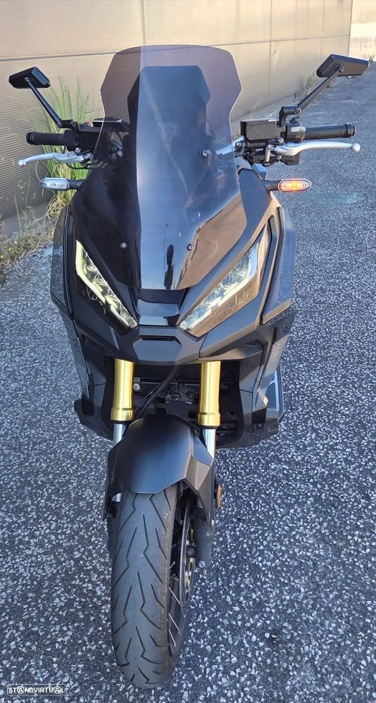Honda X-ADV - 3