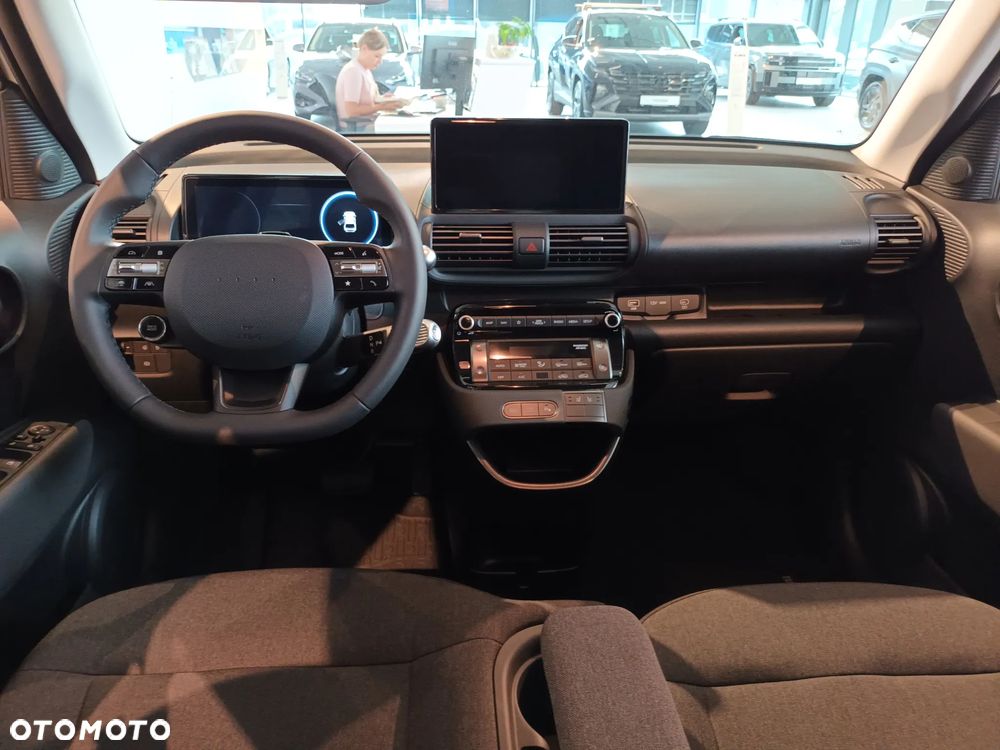 Hyundai Inster 42kWh Modern - 5