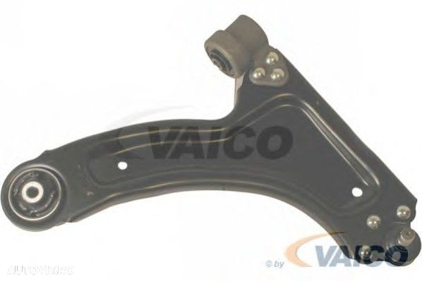 Bascula noua brat suspensie roata fata stanga dreapta Opel Corsa C, Combo, Tigra - 2