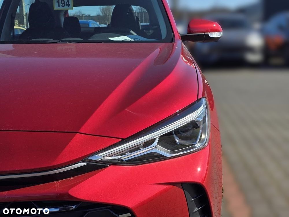 MG ZS 1.5 HEV+ Excite - 20