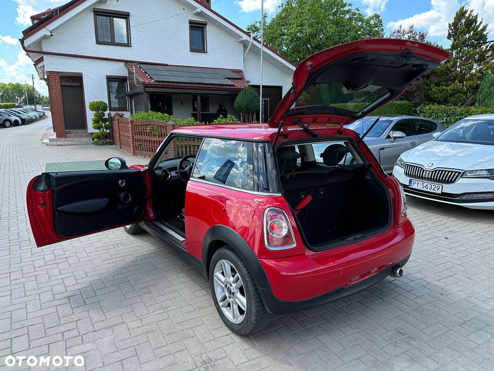 MINI ONE - 20