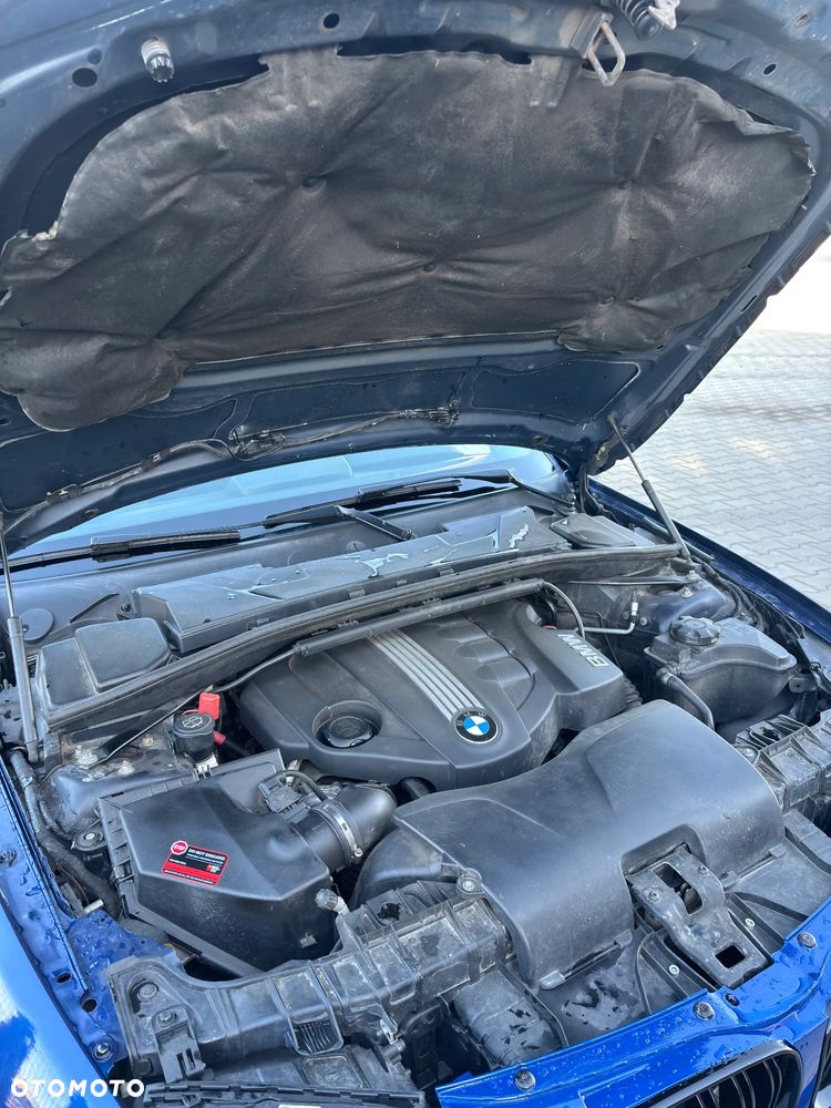 BMW Seria 1 123d - 16