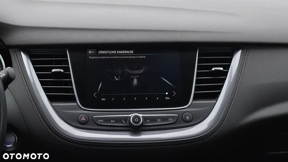 Opel Grandland X 2.0 D Start/Stop Automatik INNOVATION - 28