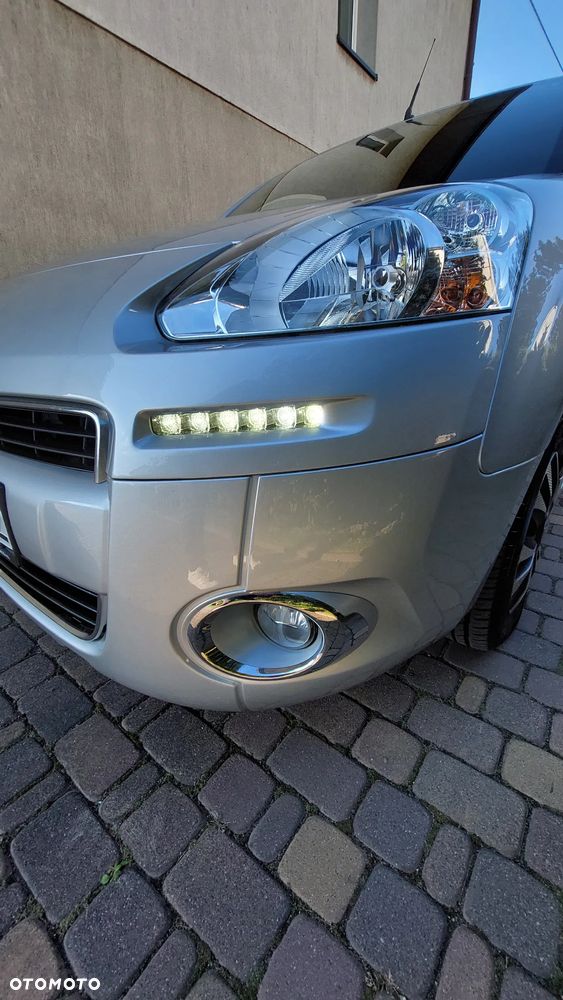 Peugeot Partner Tepee e-HDi FAP 92 Stop&Start Active - 3