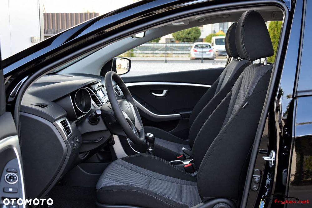 Hyundai i30 - 17