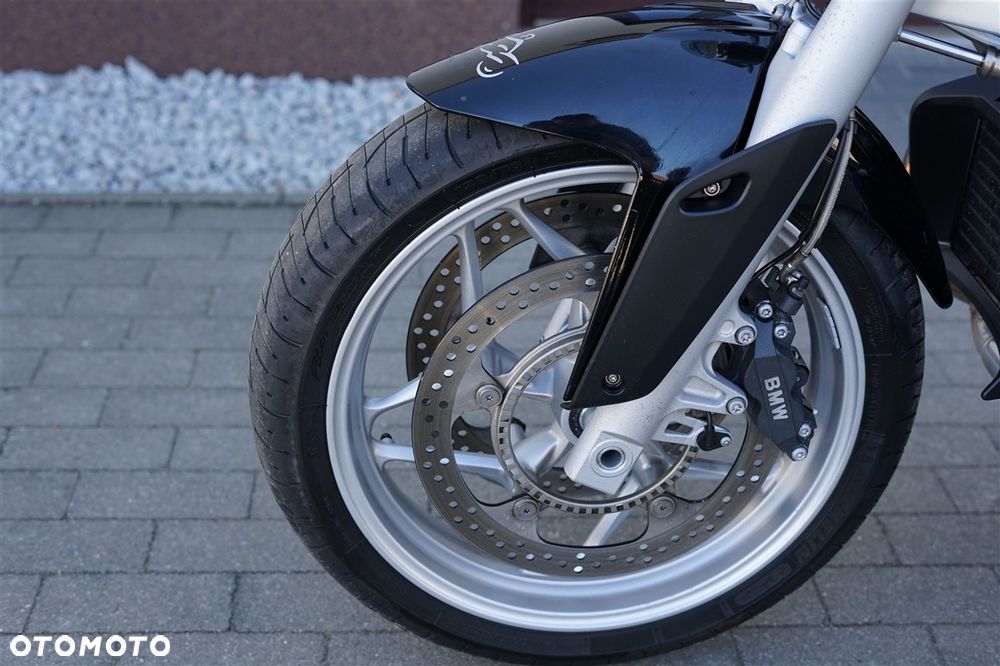 BMW R - 35