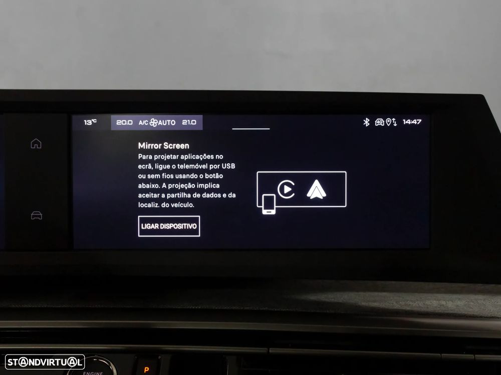 Peugeot 3008 1.2 Hybrid Allure e-DCS6 - 31