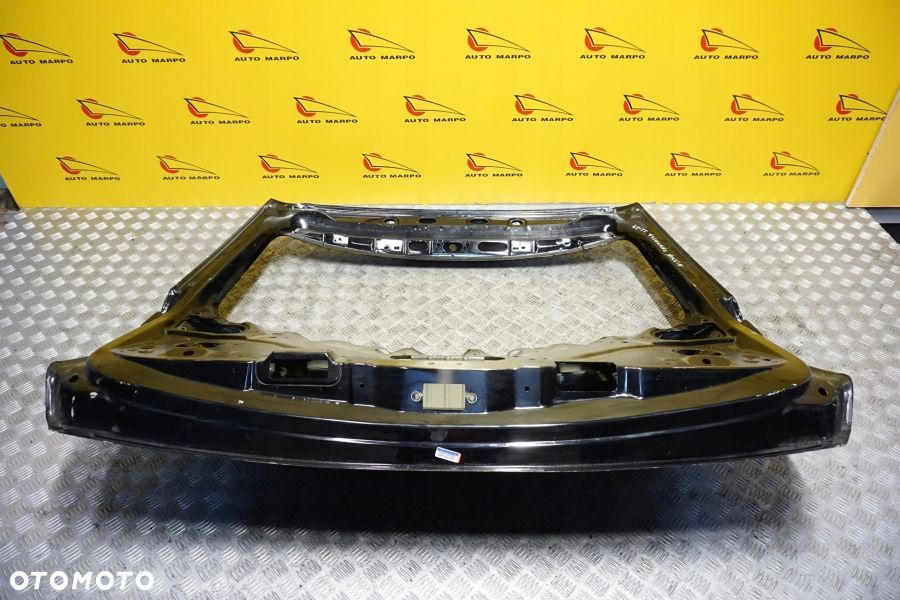 NISSAN PATHFINDER 2022 2023 2024 - Klapa Tylna Bagażnika Tył Lampa USA - 14