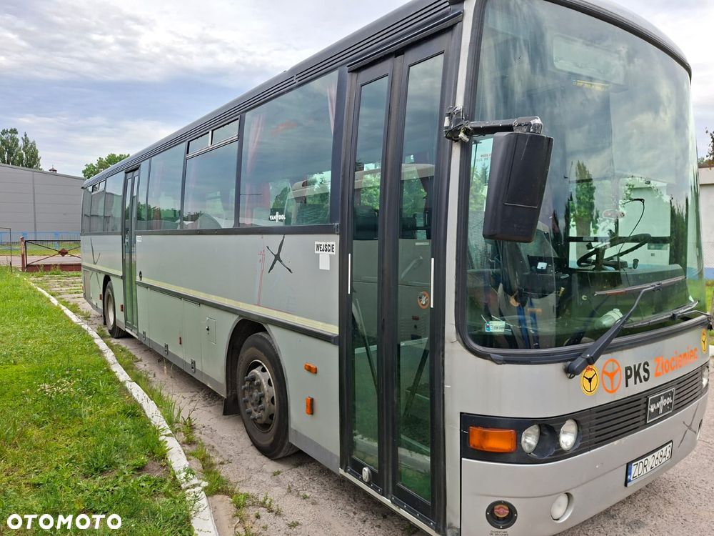 Van Hool 815 - 1