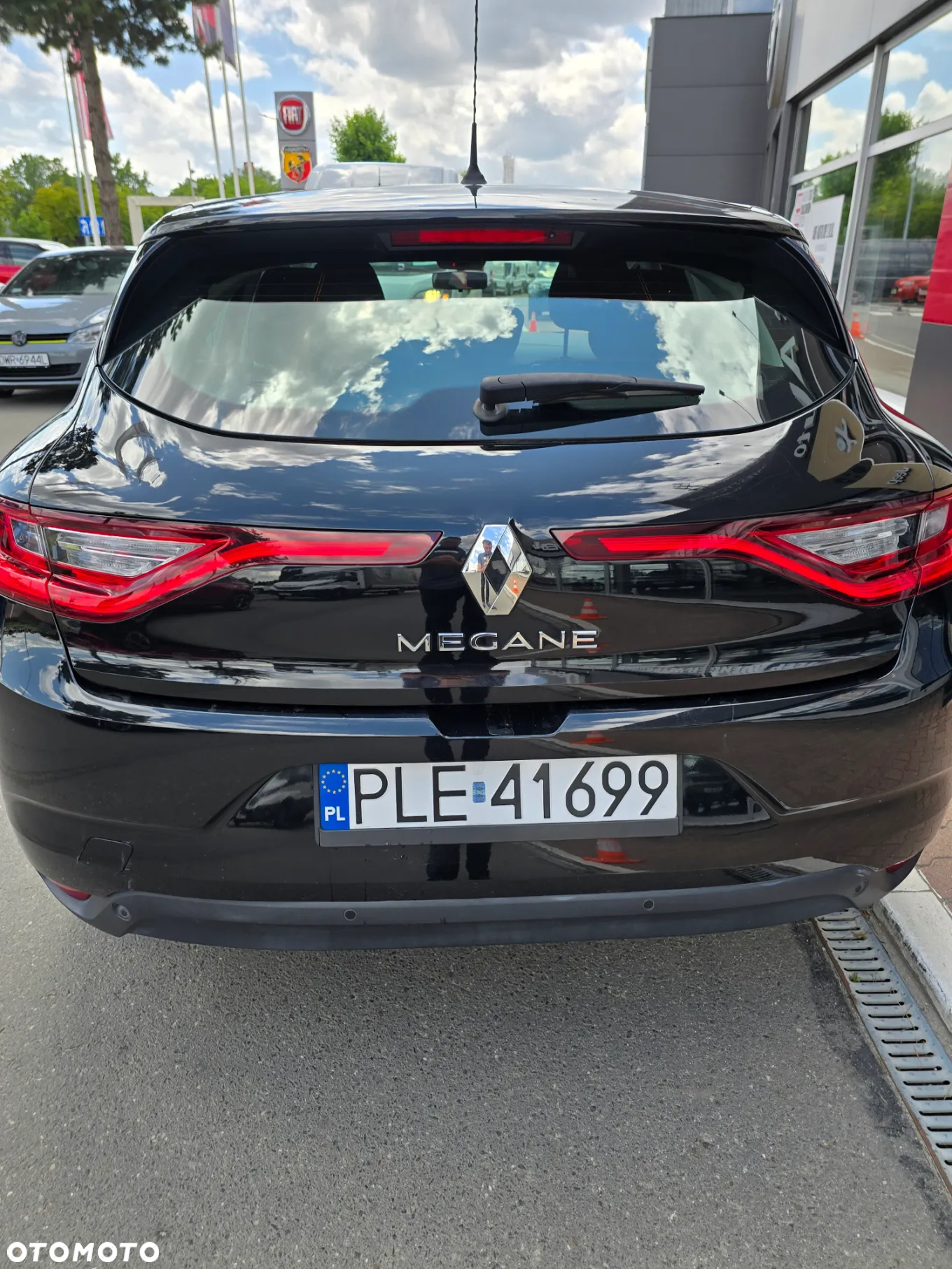 Renault Megane 1.3 TCe FAP Business - 4