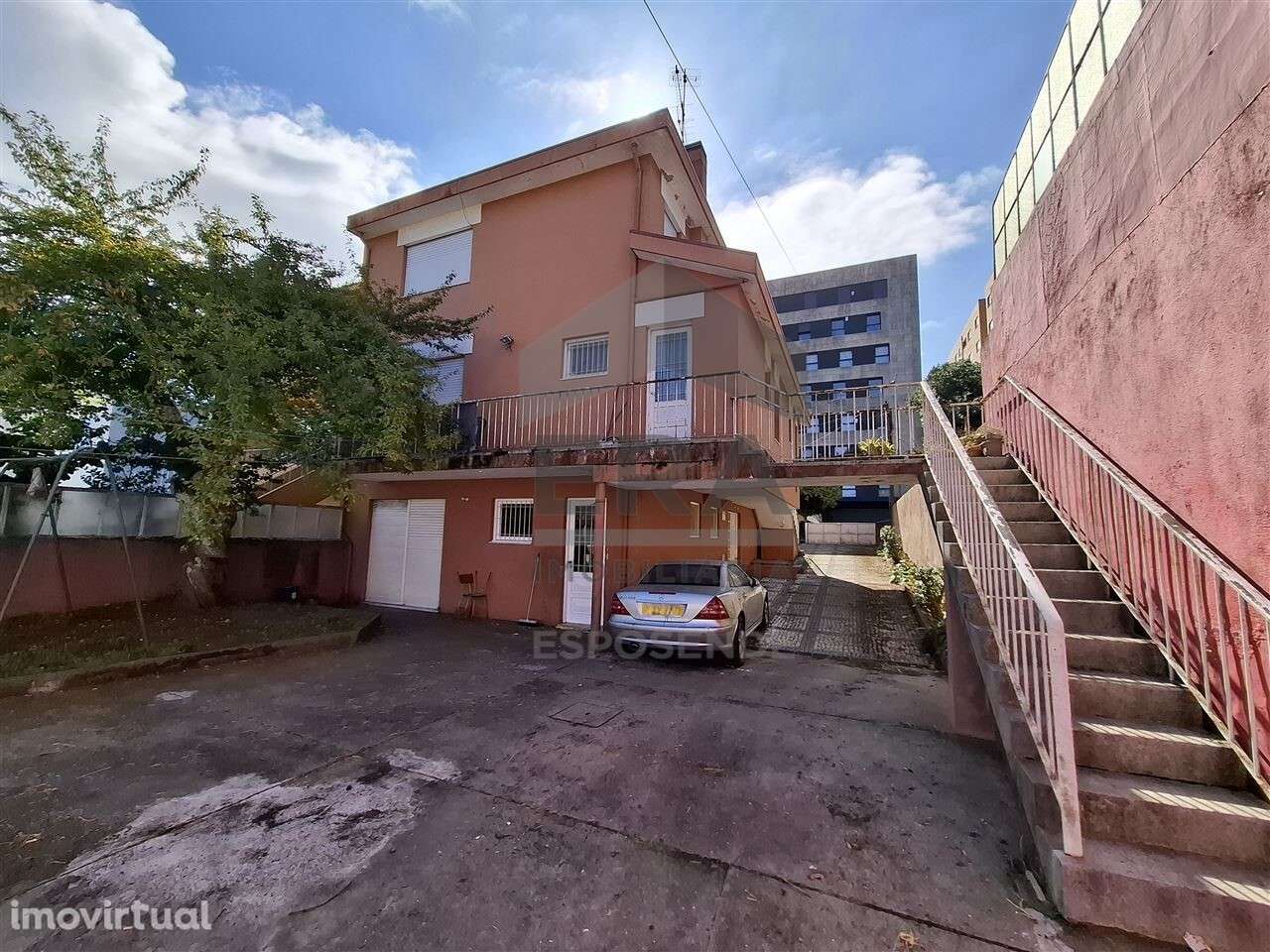 Prédio em propriedade total – Ramalde, Porto - Grande imagem: 2/18