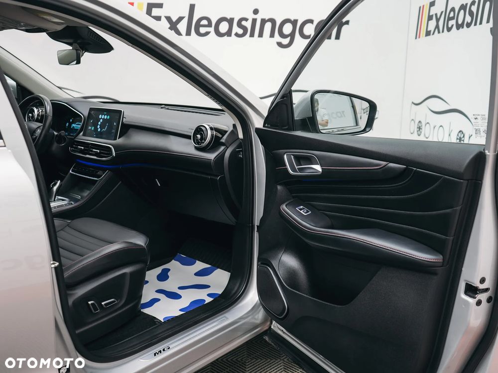MG HS PHEV Luxury - 32
