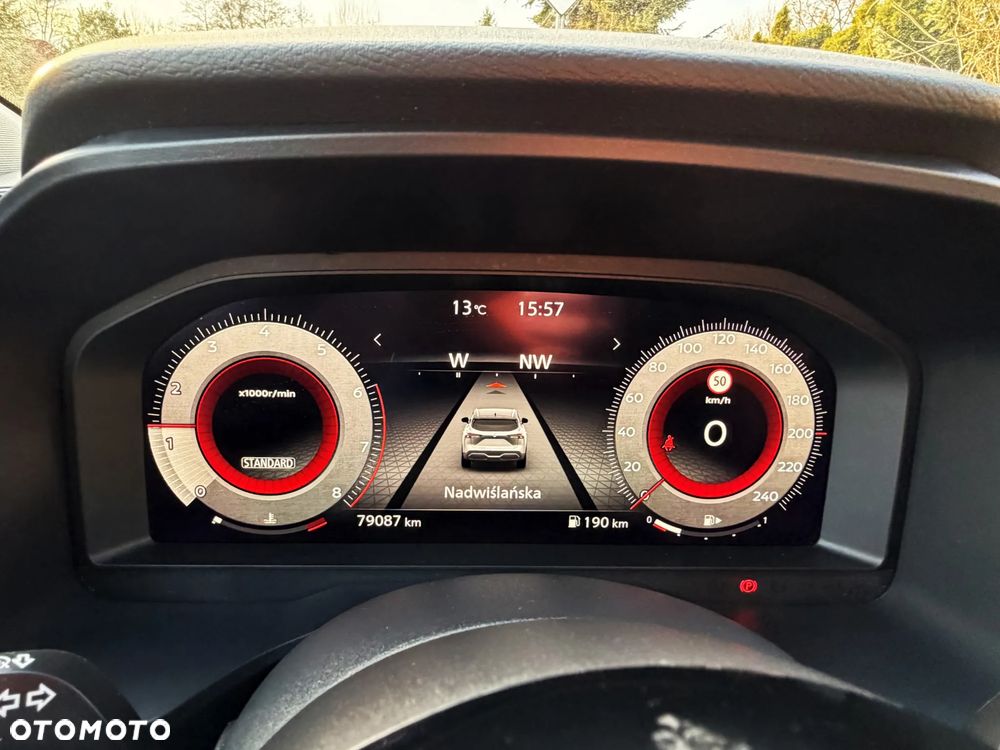 Nissan Qashqai 1.3 DIG-T MHEV Tekna - 15