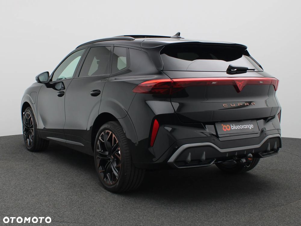 Cupra Terramar 1.5 e-Hybrid DSG VZ - 8