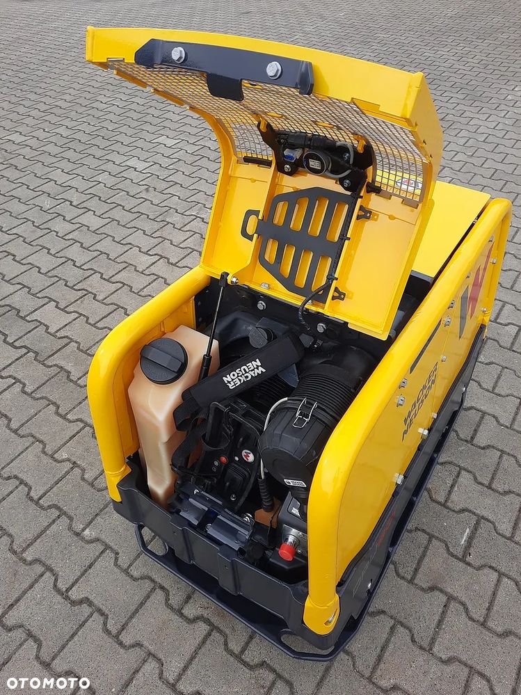 Wacker Neuson DPU80r LEM670 - 9