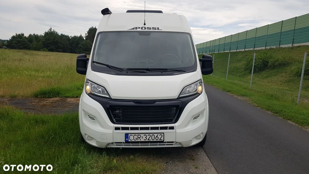 Peugeot Boxer - 14