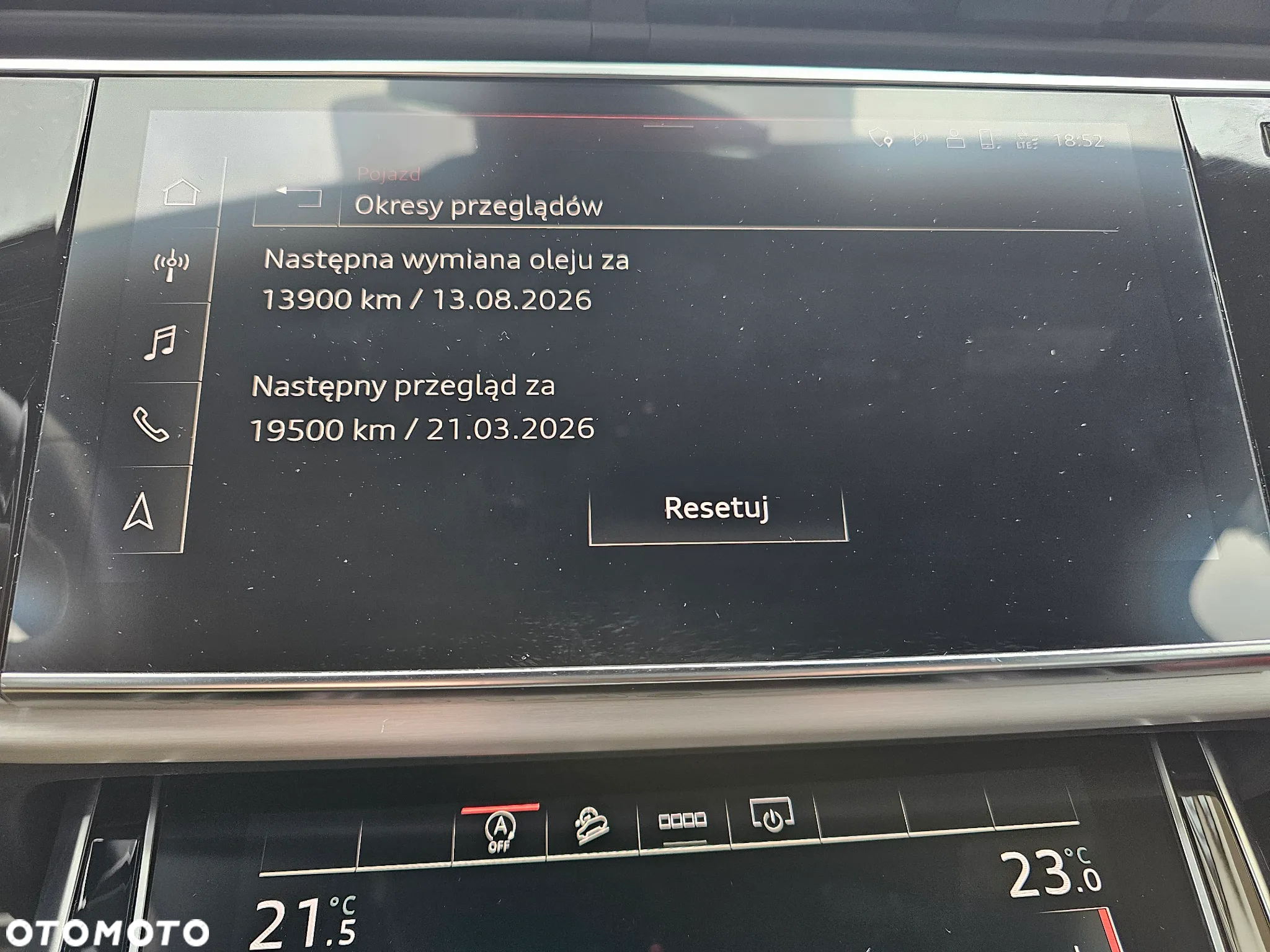 Audi Q7 - 9