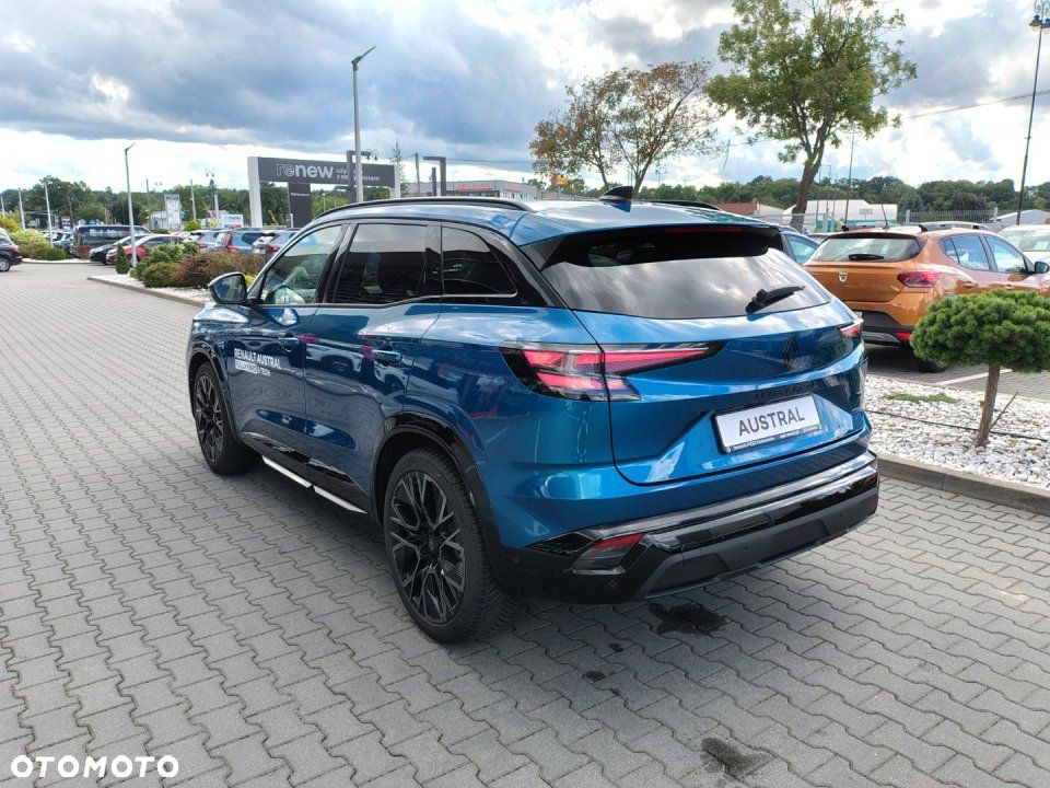 Renault Austral - 6