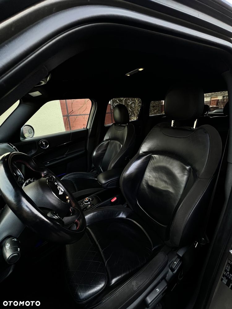 MINI Countryman Cooper S - 18