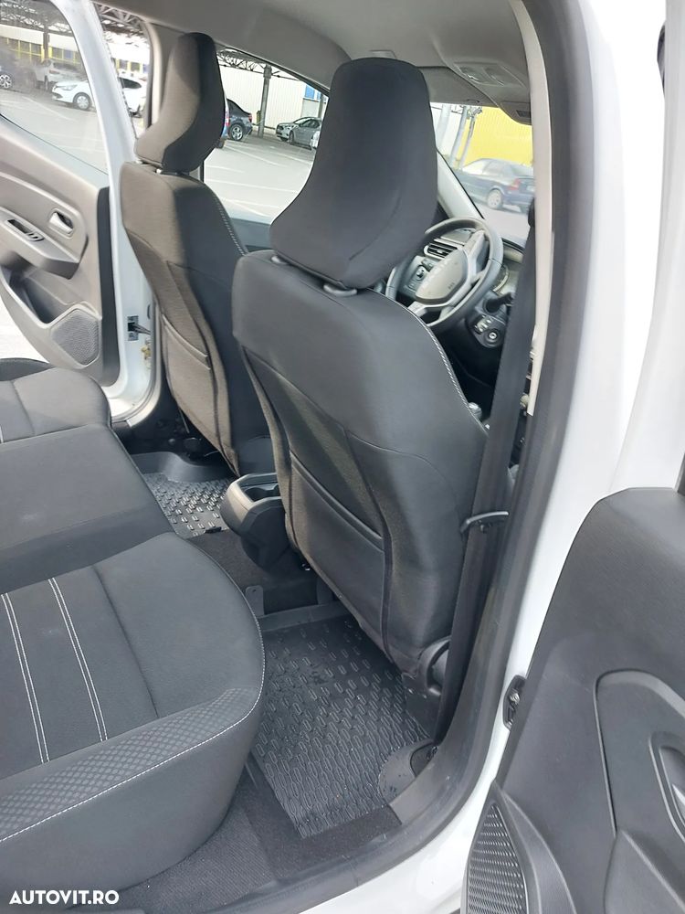 Dacia Duster - 19