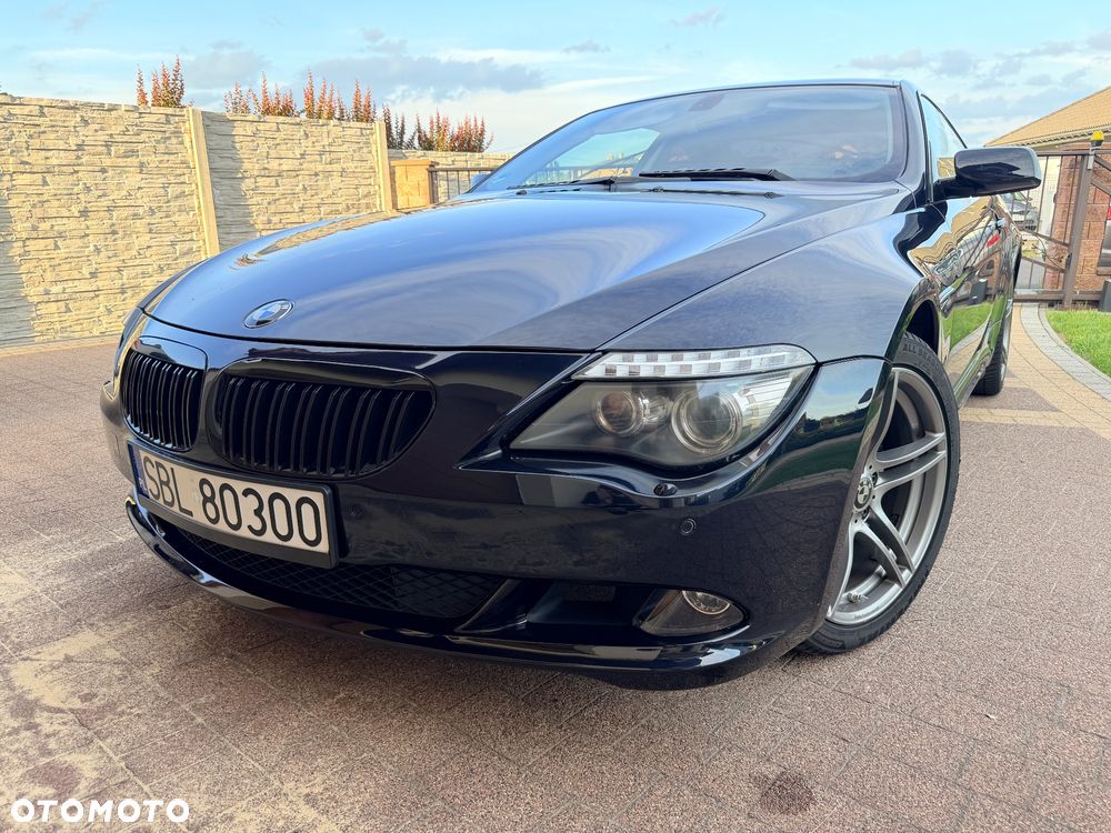 BMW Seria 6 - 10