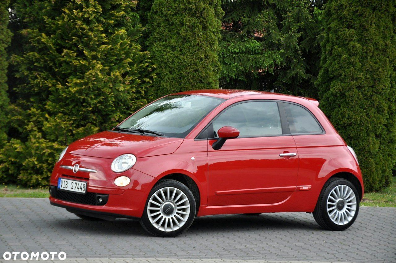 Fiat 500 - 11