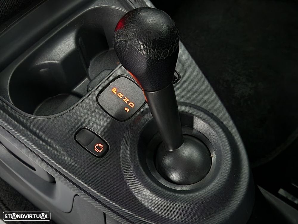 Smart ForFour 0.9 Passion 90 Aut. - 7