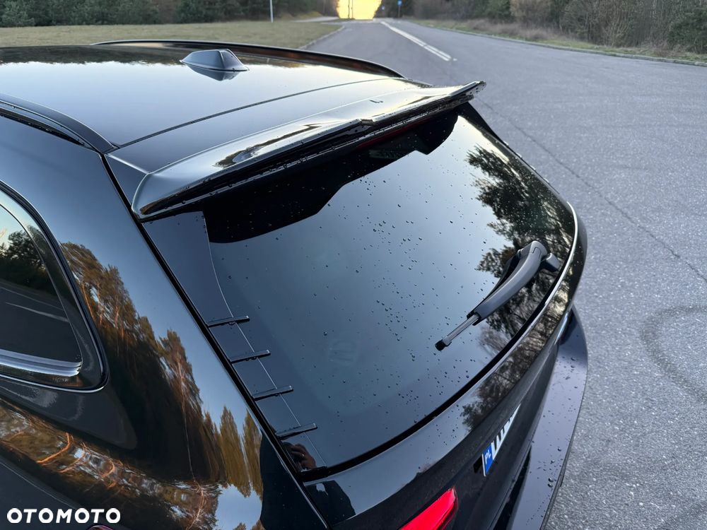 BMW Seria 3 330d xDrive - 22