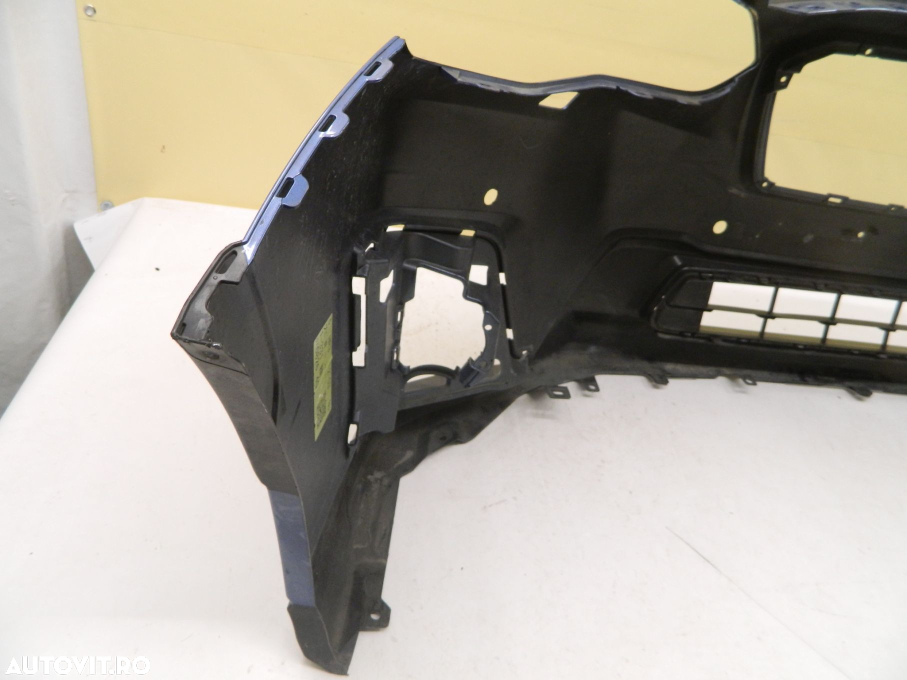 Bara fata Subaru Crosstrek facelift, 2018, 2019, 2020, cod origine 57704FL010. - 6