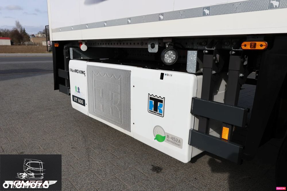 Schmitz Cargobull Chłodnia Thermo King UT 800 / Spr z Niemiec - 17